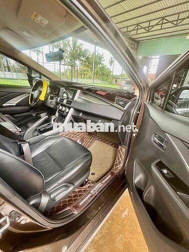 Mitsubishi Xpander 2021 số tự động - 87 km