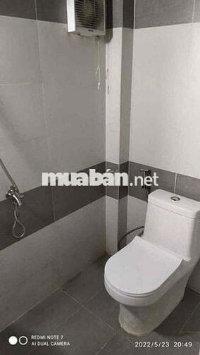 CHO THUÊ PHÒNG TRỌ - TRƯỜNG THỌ, THỦ ĐỨC (có gác, máy lạnh)