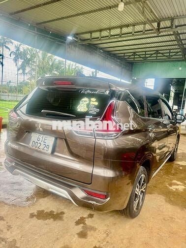 Mitsubishi Xpander 2021 số tự động - 87 km