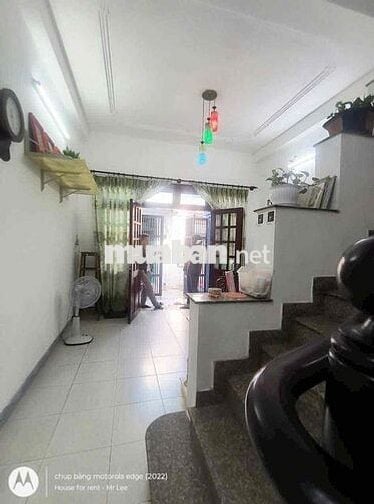 NHÀ GIÁ RẺ LÊ TRỌNG TẤN TÂN PHÚ HXH 2T2PN2WC GẦN AEON MALL - FULL NT