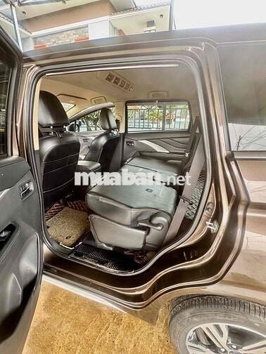 Mitsubishi Xpander 2021 số tự động - 87 km