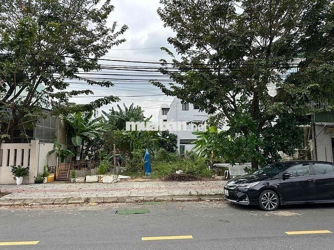 Chính chủ bán lô Phạm xuân ẩn số nhà 86 đối diện trường mn Hương Sen