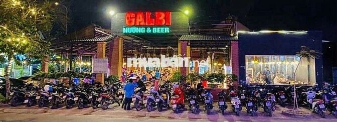 Siêu phẩm Lô Góc 2 mặt tiền Hoàng Diệu– Dương Bạch Mai, BRVT