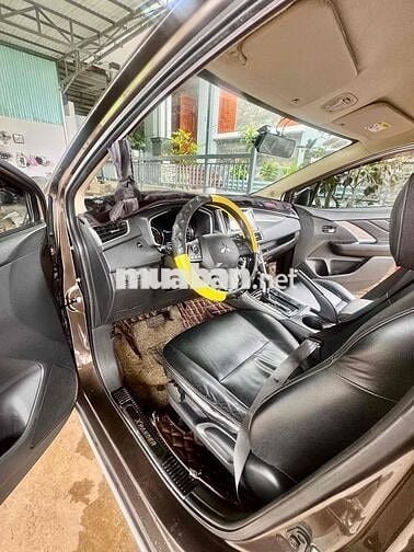 Mitsubishi Xpander 2021 số tự động - 87 km