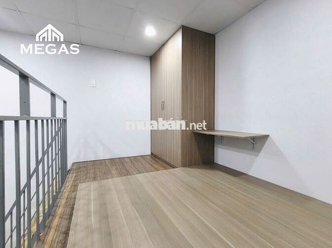 Phòng trọ với diện tích 25m2 ngụ tại hiệp bình chánh thủ đức