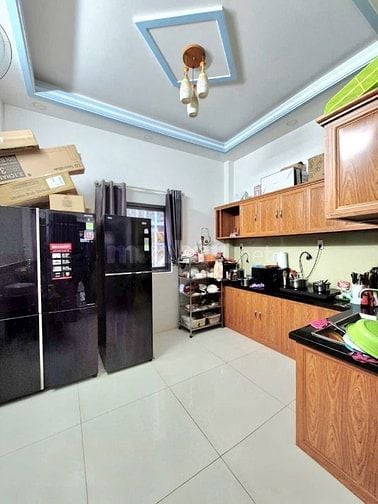 💨 Chốt ngay cho em căn này!! Nhà Hoàng Việt Tân Bình_ Giá 1 tỉ 460tr