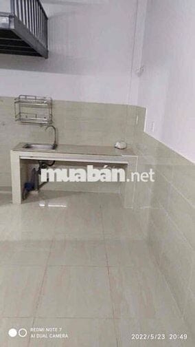 CHO THUÊ PHÒNG TRỌ - TRƯỜNG THỌ, THỦ ĐỨC (có gác, máy lạnh)