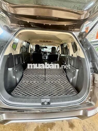 Mitsubishi Xpander 2021 số tự động - 87 km