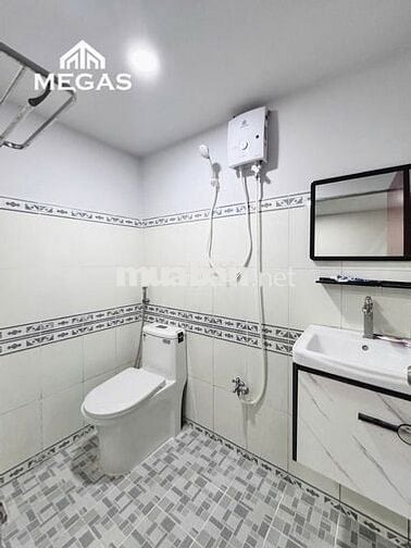 Phòng trọ với diện tích 25m2 ngụ tại hiệp bình chánh thủ đức