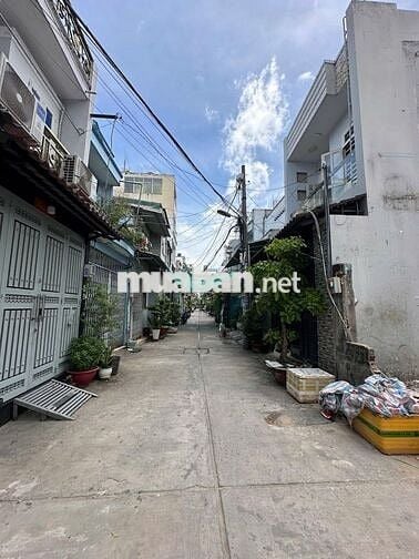 ⚜️ BÁN NHÀ HƯƠNG LỘ 2 – HXH - Phú Trung – Tân Phú - 25m2 - 2,9 Tỷ TL