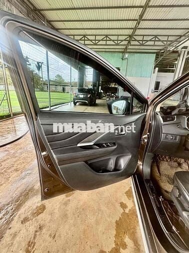 Mitsubishi Xpander 2021 số tự động - 87 km