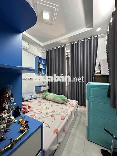 ⚜️ BÁN NHÀ HƯƠNG LỘ 2 – HXH - Phú Trung – Tân Phú - 25m2 - 2,9 Tỷ TL