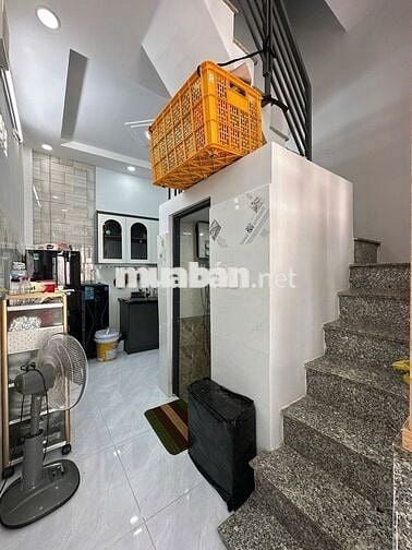 ⚜️ BÁN NHÀ HƯƠNG LỘ 2 – HXH - Phú Trung – Tân Phú - 25m2 - 2,9 Tỷ TL