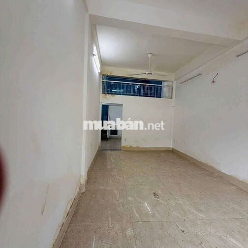 Cho thuê nhà mặt tiền Hồng Bàng kinh doanh mua bán