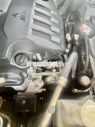 Mitsubishi Xpander 2021 số tự động - 87 km