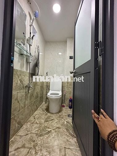 ⚜️ BÁN NHÀ HƯƠNG LỘ 2 – HXH - Phú Trung – Tân Phú - 25m2 - 2,9 Tỷ TL