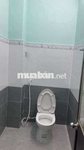 13tr hẻm tải, 3PN 3WC St 180m2 ngay Chợ Bình Triệu, HBC