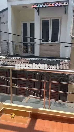 13tr hẻm tải, 3PN 3WC St 180m2 ngay Chợ Bình Triệu, HBC