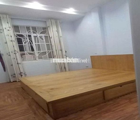 Hiếm nhà bán - Nhỏ xinh 20m2 x 4T phố Bạch Mai, sổ đỏ vuông đẹp