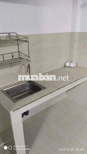 CHO THUÊ PHÒNG TRỌ - TRƯỜNG THỌ, THỦ ĐỨC (có gác, máy lạnh)