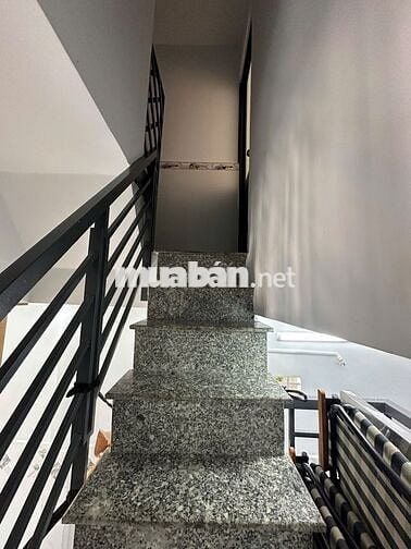 ⚜️ BÁN NHÀ HƯƠNG LỘ 2 – HXH - Phú Trung – Tân Phú - 25m2 - 2,9 Tỷ TL