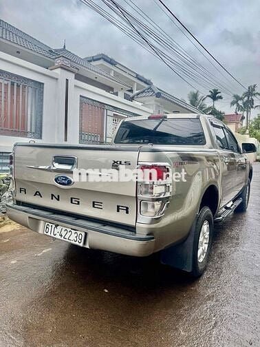 Ford Ranger 2014 XLS 2.2 4x2 AT - 120 km