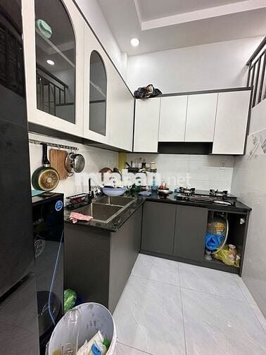 ⚜️ BÁN NHÀ HƯƠNG LỘ 2 – HXH - Phú Trung – Tân Phú - 25m2 - 2,9 Tỷ TL