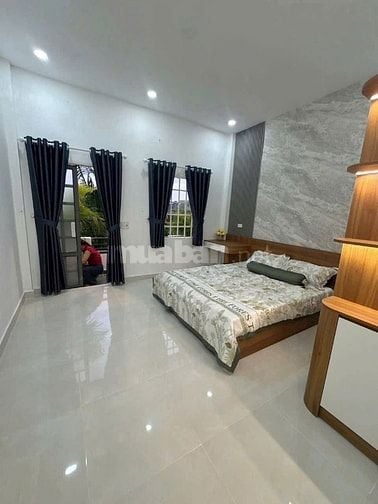 Nhà sổ hồng riêng KDC HXH Thạnh Xuân 40