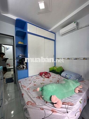 ⚜️ BÁN NHÀ HƯƠNG LỘ 2 – HXH - Phú Trung – Tân Phú - 25m2 - 2,9 Tỷ TL