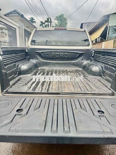 Ford Ranger 2014 XLS 2.2 4x2 AT - 120 km