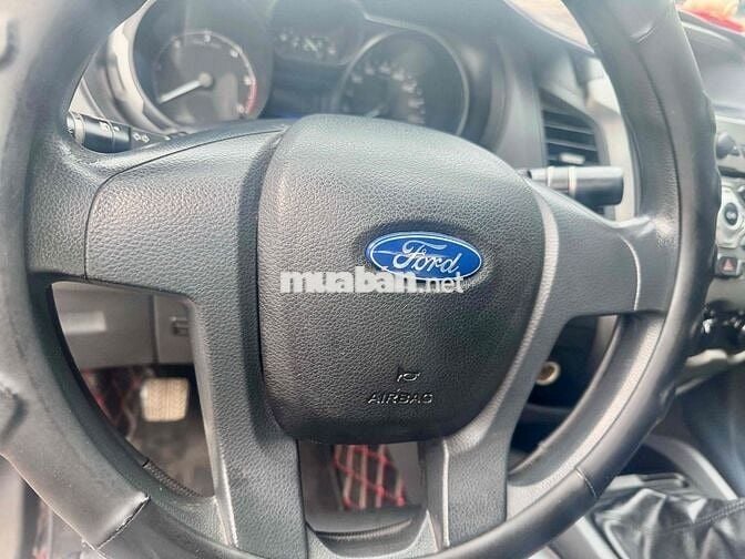 Ford Ranger 2014 XLS 2.2 4x2 AT - 120 km