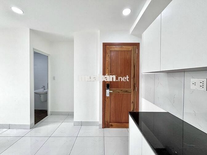 CHUNG CƯ MINI✨HỒ BƠI_THANG MÁY_BẢO VỆ_BÃI Ô TÔ💥NGAY NGUYỄN VĂN ĐẬU