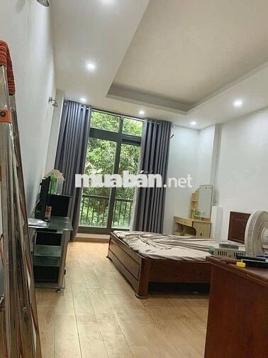 Hiếm nhà bán - Nhỏ xinh 20m2 x 4T phố Bạch Mai, sổ đỏ vuông đẹp