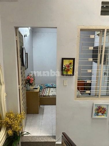 CHÍNH CHỦ CẦN BÁN NHÀ PHÚ NHUẬN, ĐƯỜNG TRẦN HUY LIỆU, 14.8 TỶ