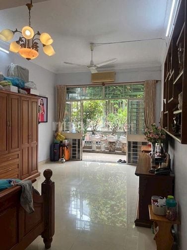 CHÍNH CHỦ CẦN BÁN NHÀ PHÚ NHUẬN, ĐƯỜNG TRẦN HUY LIỆU, 14.8 TỶ