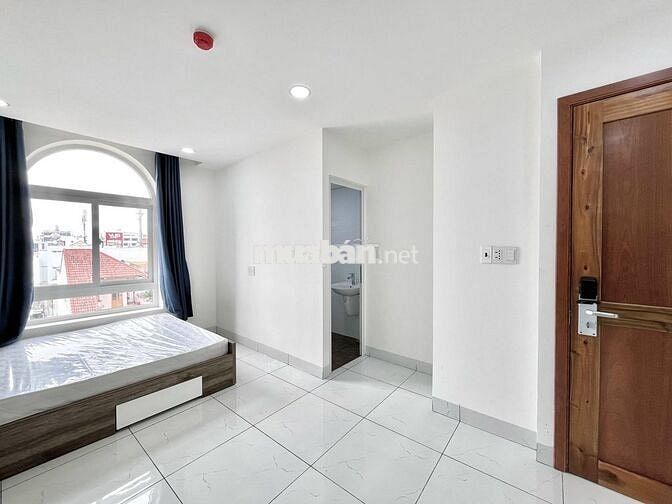 CHUNG CƯ MINI✨HỒ BƠI_THANG MÁY_BẢO VỆ_BÃI Ô TÔ💥NGAY NGUYỄN VĂN ĐẬU