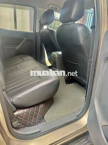 Ford Ranger 2014 XLS 2.2 4x2 AT - 120 km