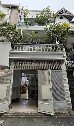 CHÍNH CHỦ CẦN BÁN NHÀ PHÚ NHUẬN, ĐƯỜNG TRẦN HUY LIỆU, 14.8 TỶ