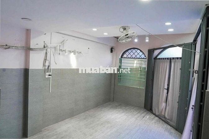 CHO THUÊ NHÀ NGUYÊN CĂN - ĐƯỜNG ÂU CƠ