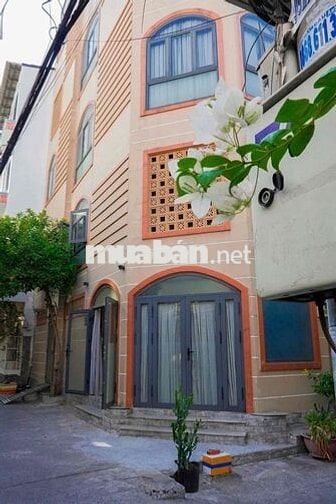 CHO THUÊ NHÀ NGUYÊN CĂN - ĐƯỜNG ÂU CƠ