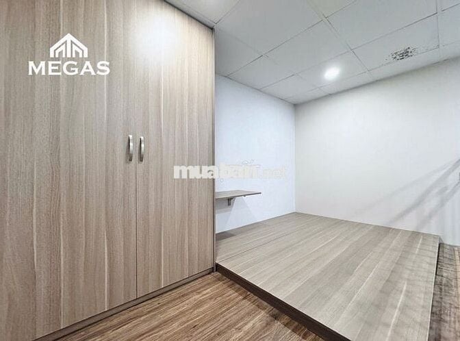 Phòng trọ với diện tích 25m2 ngụ tại hiệp bình chánh thủ đức