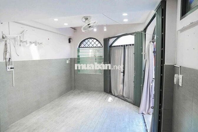 CHO THUÊ NHÀ NGUYÊN CĂN - ĐƯỜNG ÂU CƠ