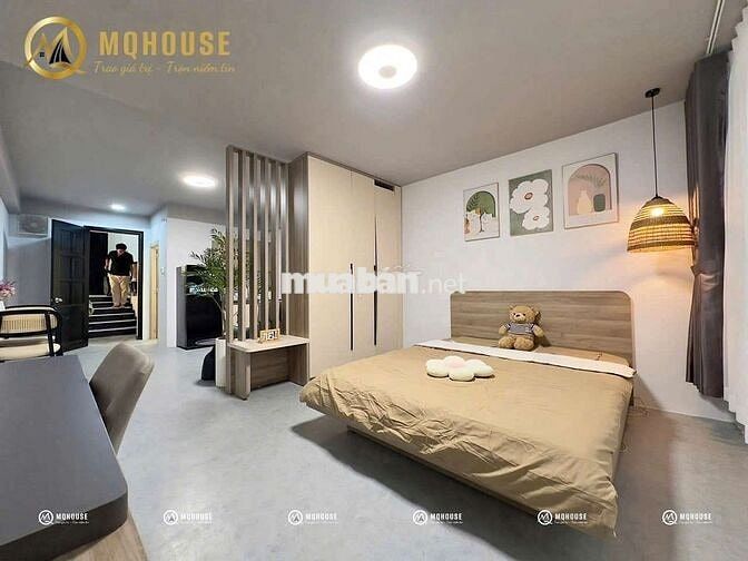 💦CĂN HỘ TÁCH BẾP CỬA SỔ TRỜI TO NẰM NGAY THÀNH THÁI QUẬN 10