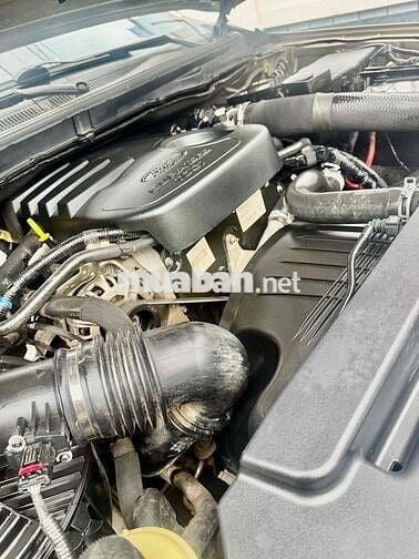 Ford Ranger 2014 XLS 2.2 4x2 AT - 120 km