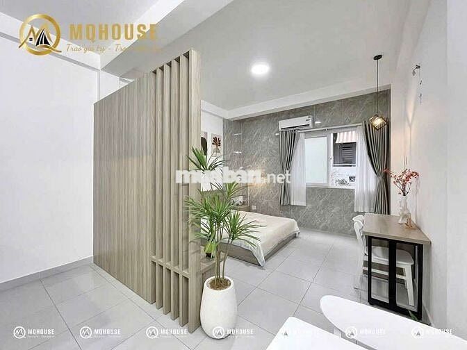 💦CĂN HỘ TÁCH BẾP CỬA SỔ TRỜI TO NẰM NGAY THÀNH THÁI QUẬN 10