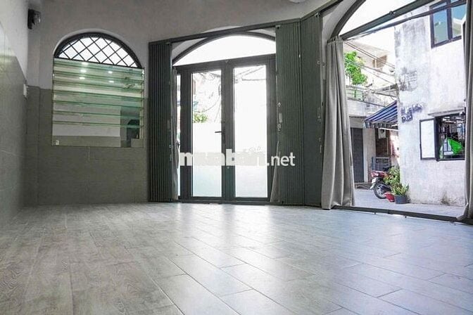 CHO THUÊ NHÀ NGUYÊN CĂN - ĐƯỜNG ÂU CƠ