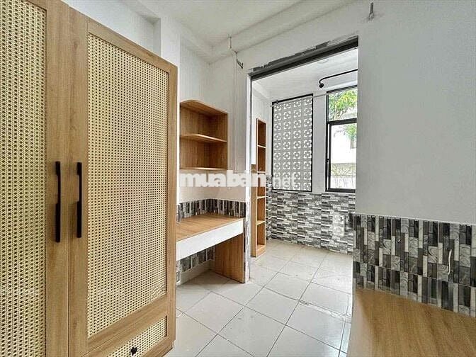 CHO THUÊ STUDIO TÁCH BẾP MÁY GIẶT RIÊNG GẦN SÂN BAY BAN CÔNG TÁCH BẾP