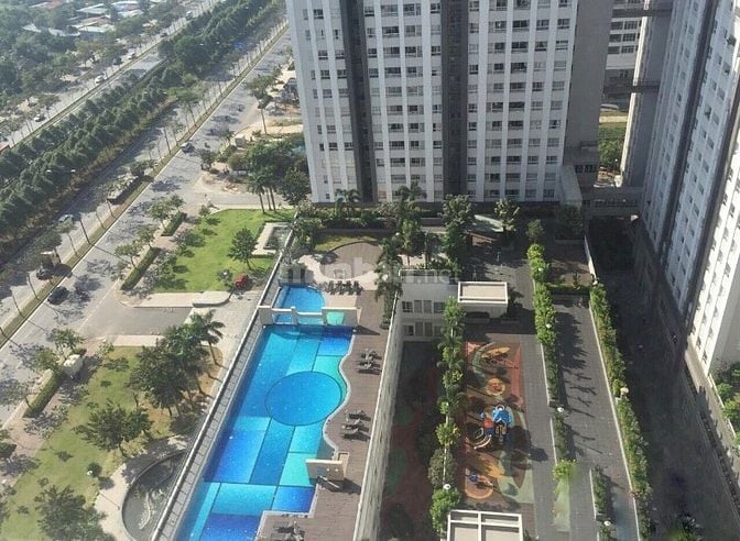 Bán gấp CHCC Lexington Q2,( 1 pn, 2pn giá 3,85ty ) Nhà đẹp giá quá tốt