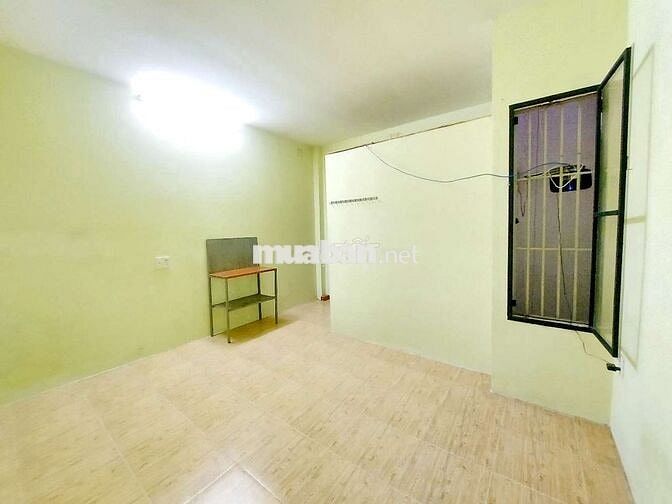 PHÒNG TRỌ CÓ BAN CÔNG RỘNG THOÁNG TOILET RIÊNG.