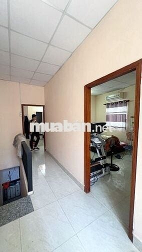 BÁN GẤP NHÀ VŨ HUY TẤN - SÁT QUẬN 1 - 50M2 - HẺM XE HƠI - CHỈ 7.x TỶ